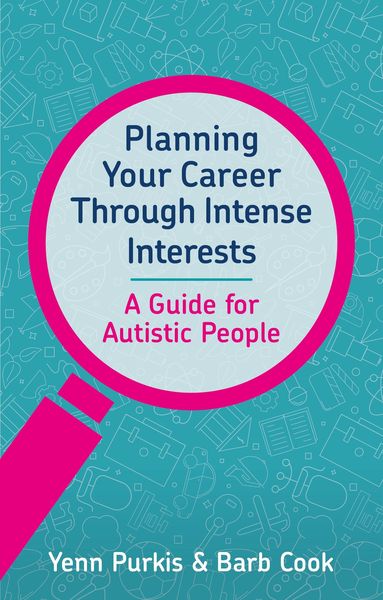 Produktbild: Planning Your Career Through Intense Interests