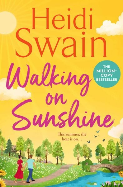 Produktbild: Walking on Sunshine