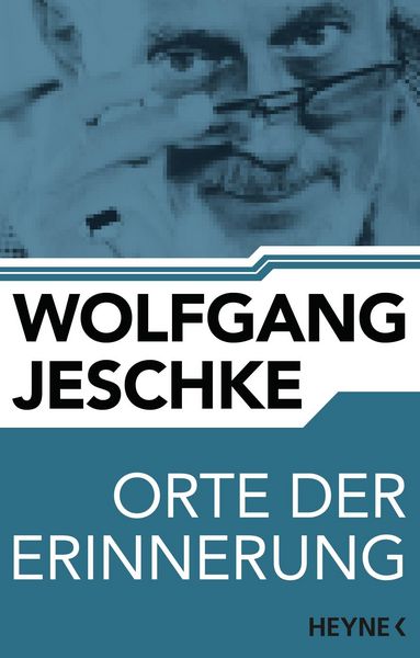 Produktbild: Orte der Erinnerung