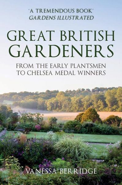 Produktbild: Great British Gardeners