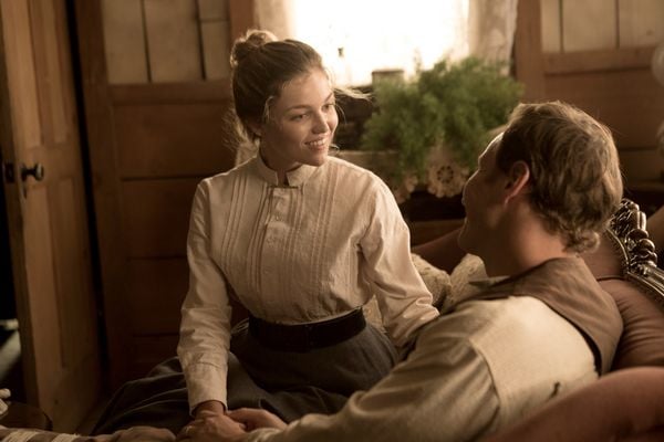 Produktbild: Bone Tomahawk