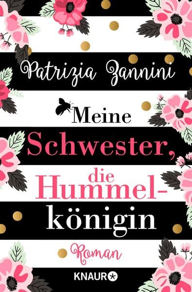 Produktbild: Meine Schwester, die Hummelk&ouml;nigin