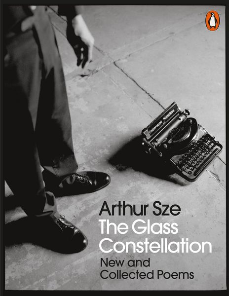 Produktbild: The Glass Constellation