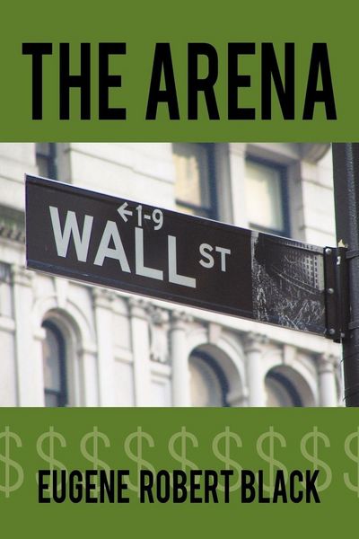 Produktbild: The Arena