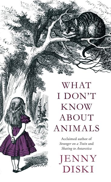Produktbild: What I Don't Know About Animals