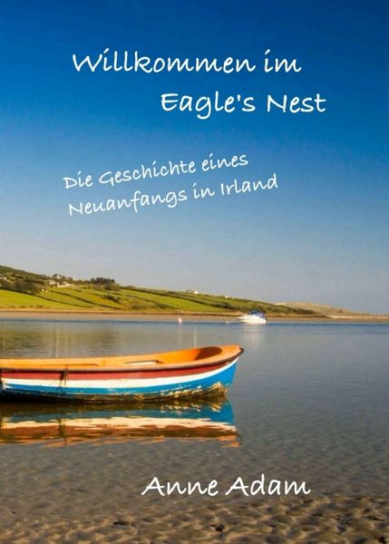 Produktbild: Willkommen im Eagle's Nest