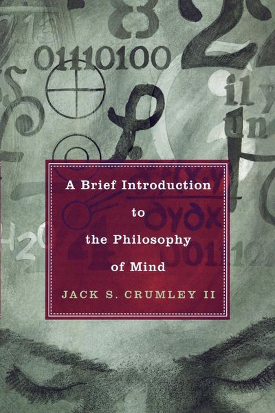 Produktbild: Brief Introduction to the Philosophy of Mind
