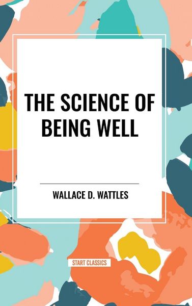 Produktbild: Science of Being Well