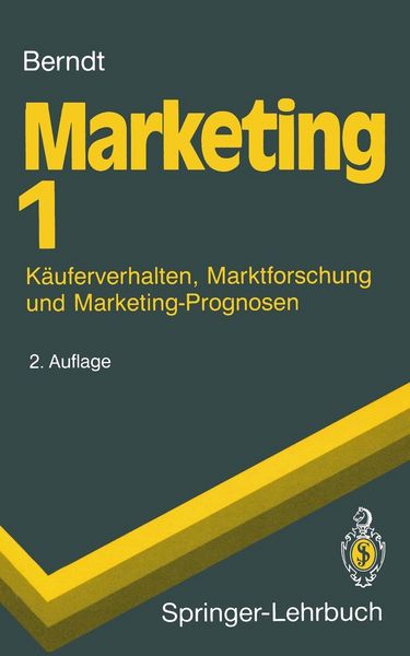 Produktbild: Marketing