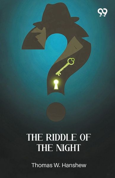 Produktbild: The Riddle Of The Night
