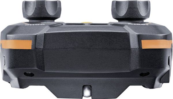 Produktbild: Testo Kältemittel-Messgerät 550s Basis Set