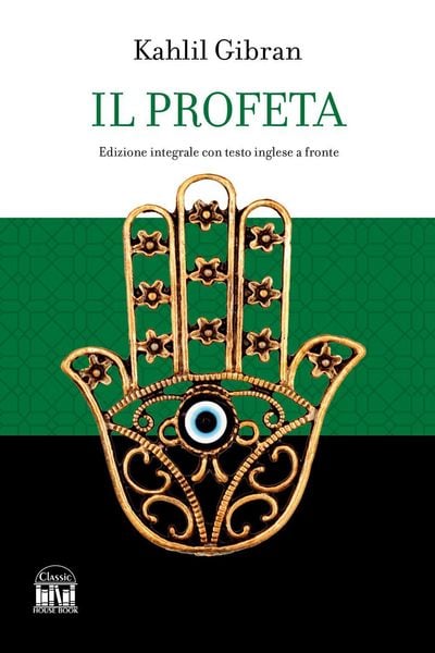 Produktbild: Il profeta