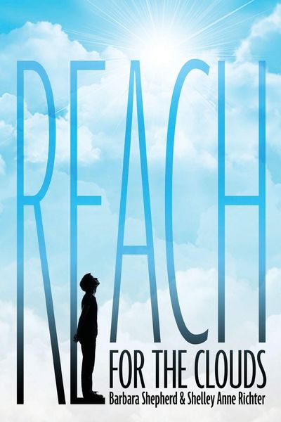 Produktbild: Reach for the Clouds