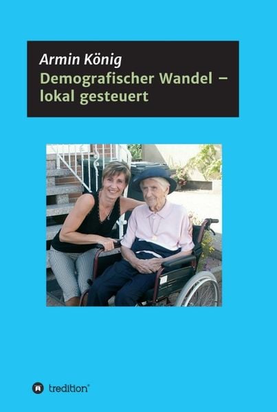 Produktbild: Demografischer Wandel – lokal gesteuert