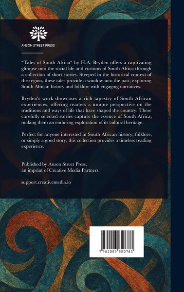 Produktbild: Tales of South Africa