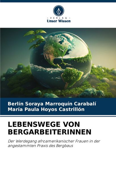Produktbild: Lebenswege von Bergarbeiterinnen