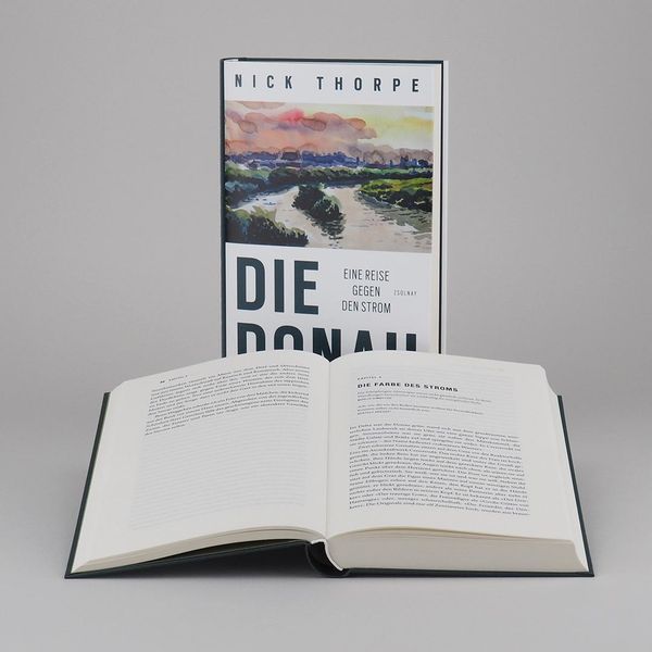Produktbild: Die Donau