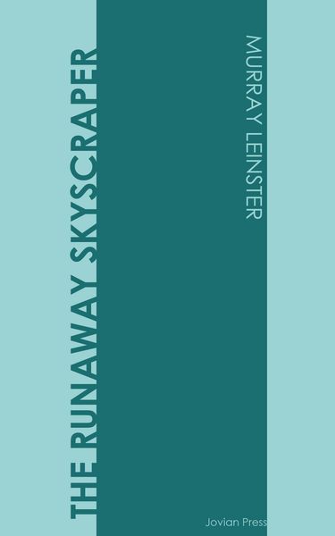 Produktbild: The Runaway Skyscraper