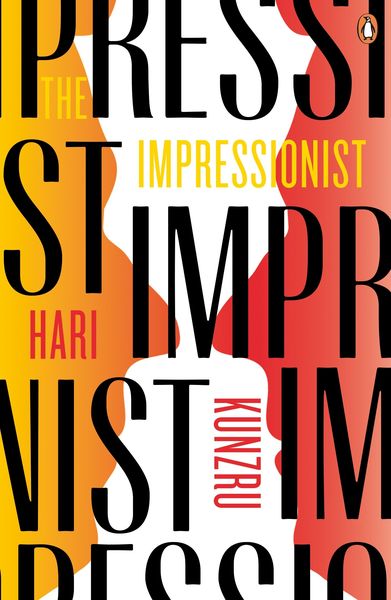 Produktbild: The Impressionist