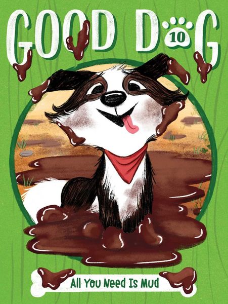Produktbild: All You Need Is Mud