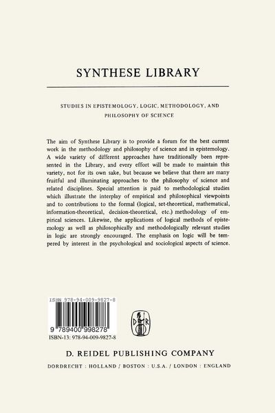 Produktbild: Essays on Mathematical and Philosophical Logic