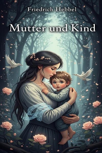 Produktbild: Mutter und Kind: Ein Gedicht in sieben Ges&auml;ngen