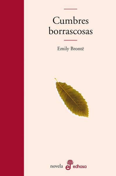 Produktbild: Cumbres borrascosas