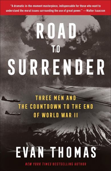 Produktbild: Road to Surrender