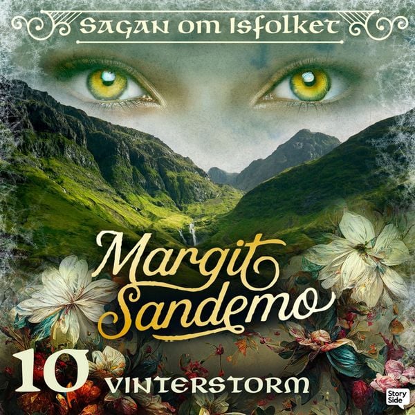 Produktbild: Vinterstorm