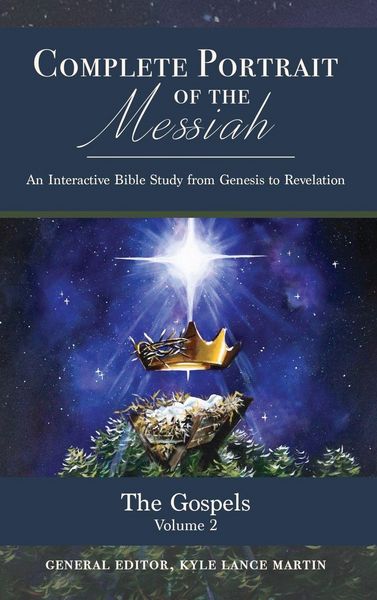 Produktbild: The Gospels