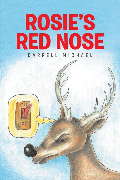 Produktbild: Rosie's Red Nose