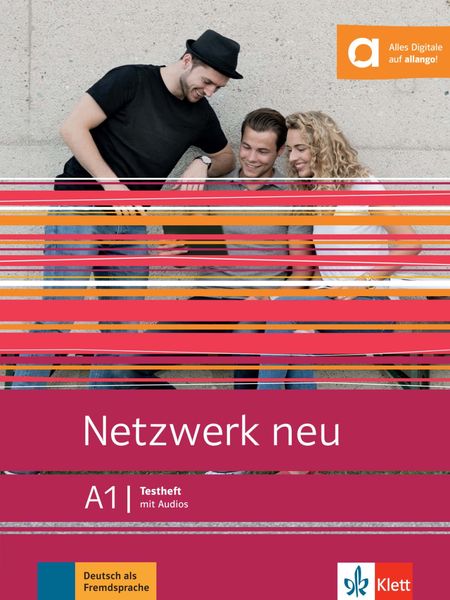 Produktbild: Netzwerk neu A1