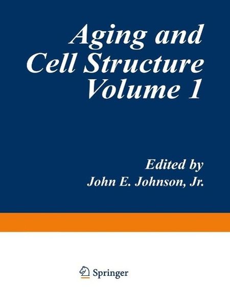 Produktbild: Aging and Cell Structure