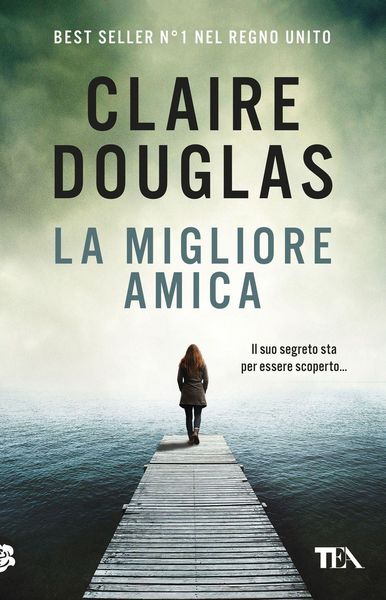 Produktbild: La migliore amica