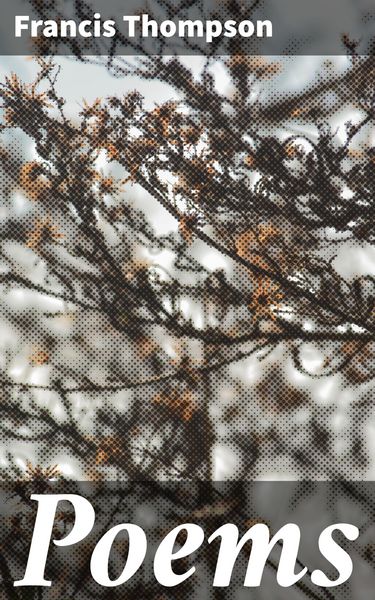 Produktbild: Poems