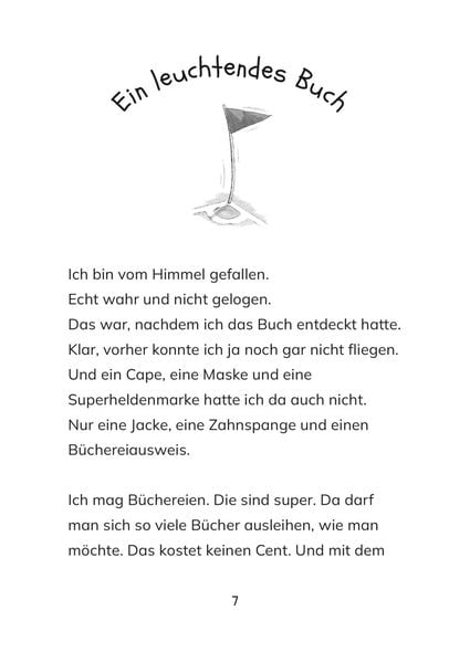 Produktbild: Bookmän: Alles Konfetti