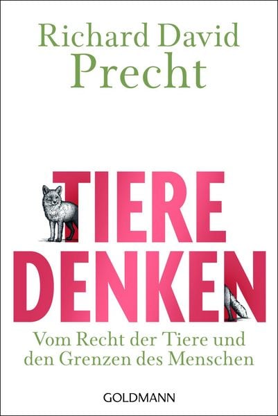 Produktbild: Tiere denken
