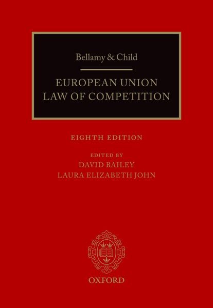 Produktbild: Bellamy & Child