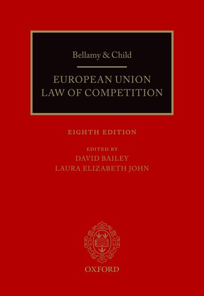 Produktbild: Bellamy & Child