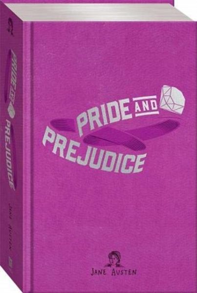 Produktbild: Pride and Prejudice
