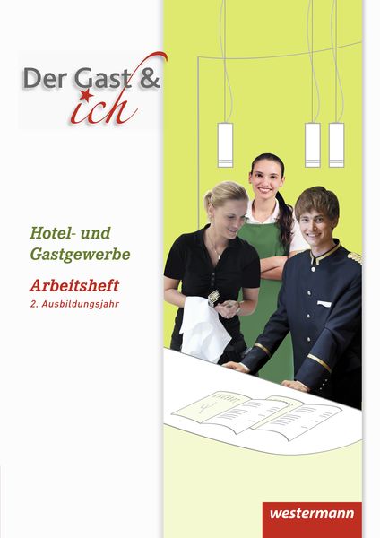 Produktbild: Der Gast & ich