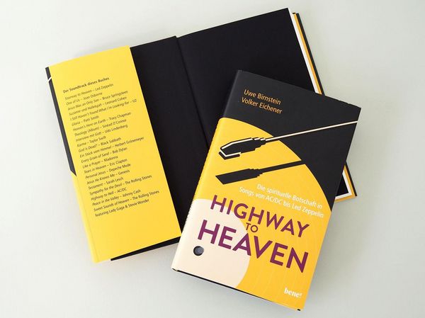 Produktbild: Highway to Heaven
