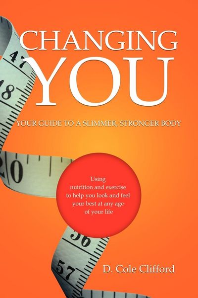 Produktbild: Changing You
