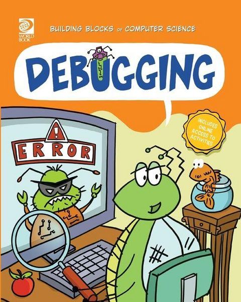 Produktbild: Debugging
