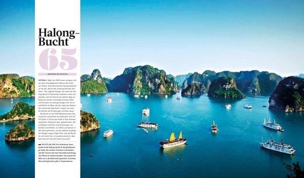Produktbild: LONELY PLANET Bildband Ultimative Reiseziele