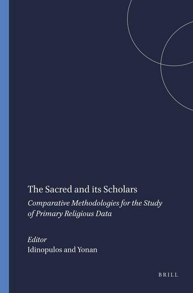 Produktbild: The Sacred and Its Scholars