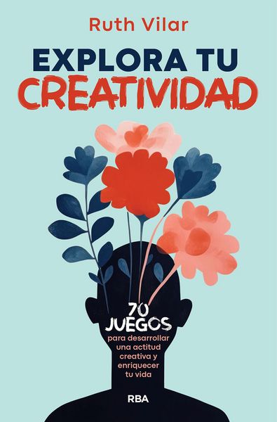 Produktbild: Explora tu creatividad