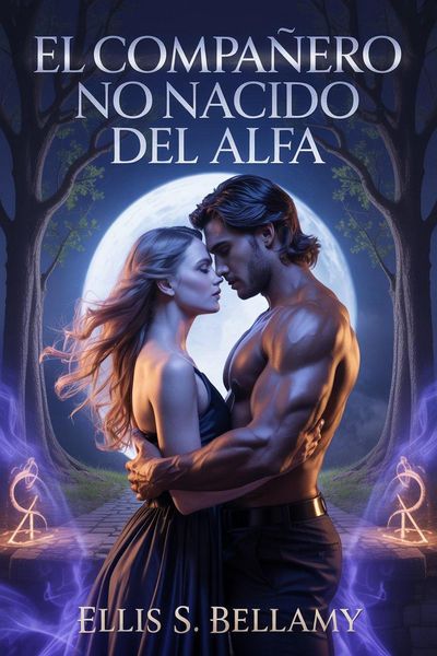 Produktbild: El compa&ntilde;ero no nacido del Alfa
