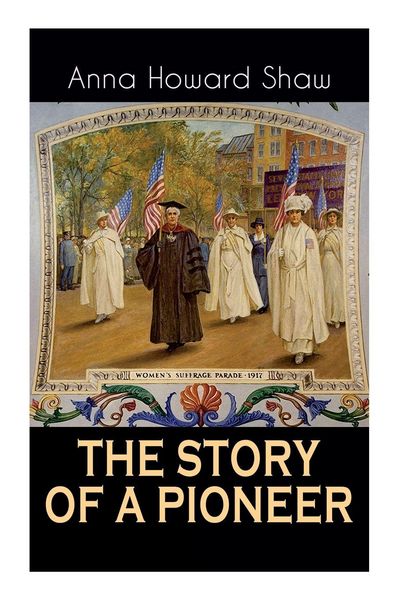 Produktbild: The Story of a Pioneer