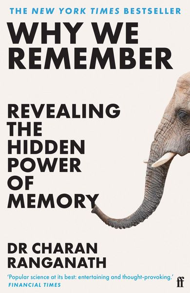 Produktbild: Why We Remember